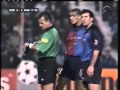 2000 March 7 Porto Portugal 0 Barcelona Spain 2 Champions League