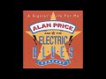 Alan Price  ( The Animals ) - Some Change   - A Gigster's Life For Me