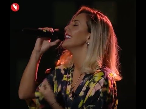 Agustina Vita   “A la abuela Emilia”   Audiciones a Ciegas   2021