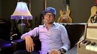 tobyMac: Story Behind &quot;Speak Life&quot;