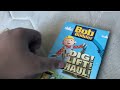 Bob The Builder Dig Lift Haul 2004 VHS