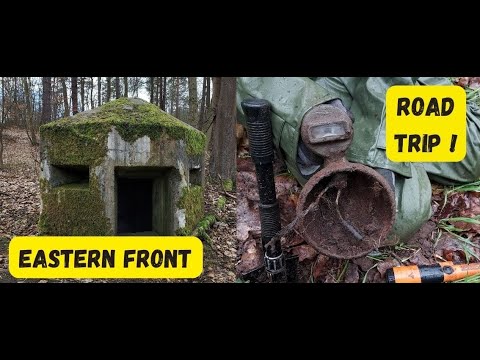 Hitlers underground world and Eastern Front mayhem.