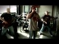 Absolution Project - Self Made Martyr 