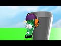 SPOILER ALERT Me Looks In The Trash Can