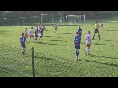 Młodzicy starsi (2006) BKS Lublin - Lublinianka