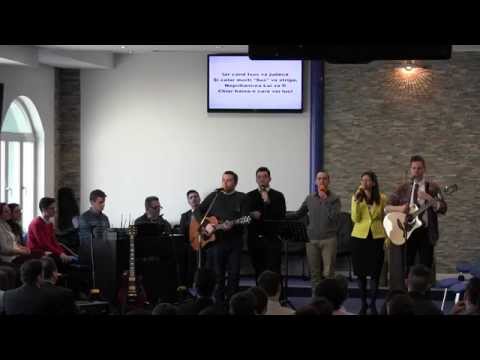 Grupul Messis - Stanca mea e Hristos