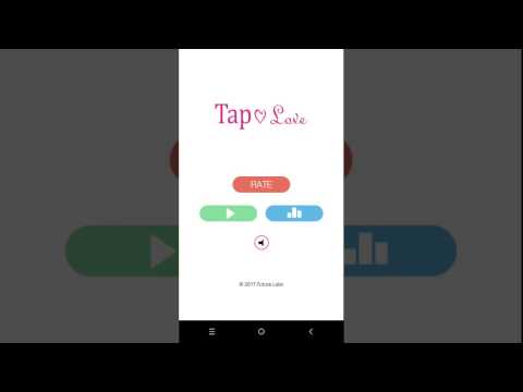 Tap Love Video