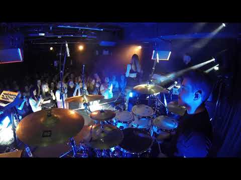 Joe Mutton w/ Sarah Close - ALMOST