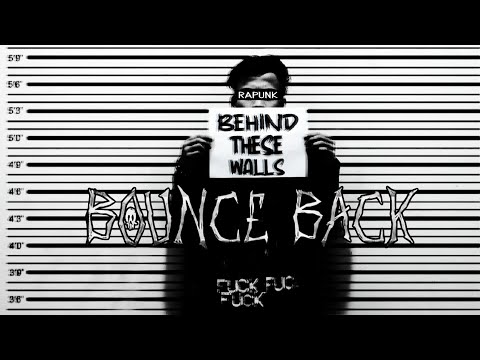 RAPUNK - BOUNCE BACK