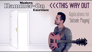 Video: Percussive Glide