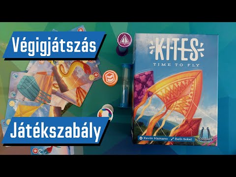 Sárkányok | Végigjátszás | Játékszabály - PumiGame