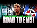 JP Performance Road To EMS K80 Is Back Dr Glossy