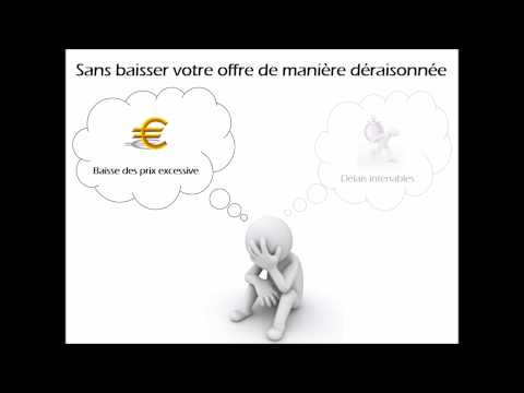 comment traiter un appel d'offre