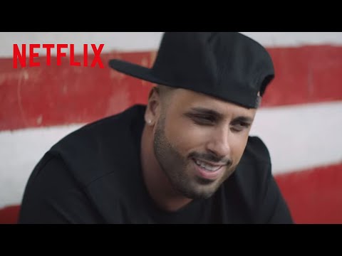 Serie sobre Nicky Jam ya tiene tráiler y fecha de estreno Serie sobre Nicky Jam ya tiene tráiler y fecha de estreno