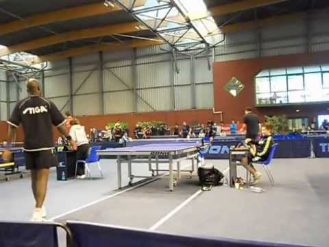 Gonay  Toriola Set 2