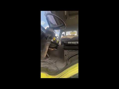 Mercedes 3234 4 axle truck for sale Intern ref #5608