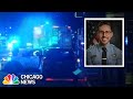 Officer Luis Huesca killed while returning home from work in Chicago's Gage Park