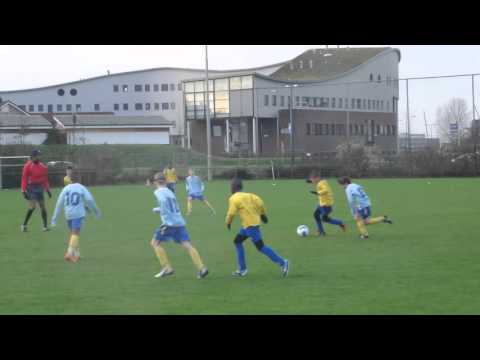 As80  E1 vs Delta sports E1 21/11/2015