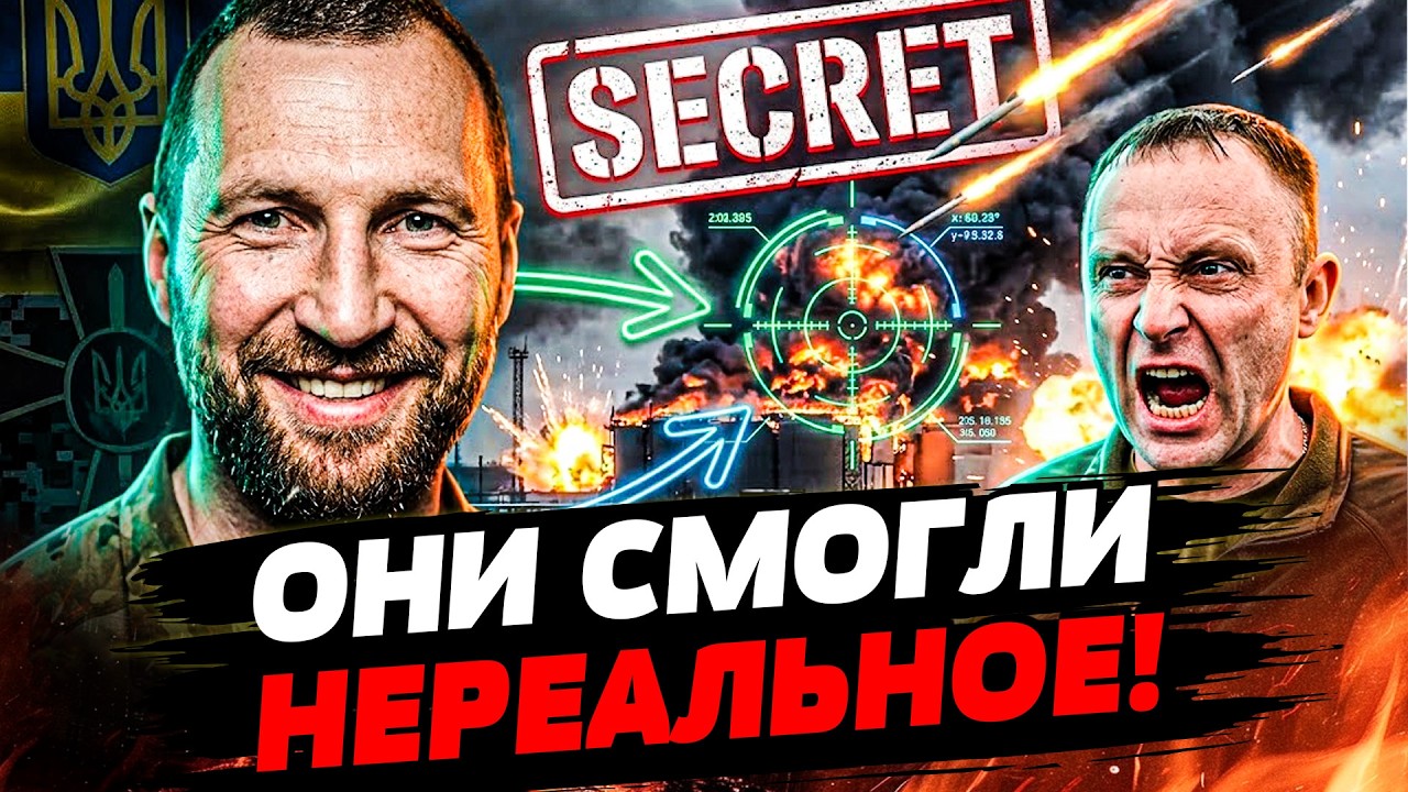 💥ЭТОТ УДАР ЗАСТАЛ РОССИЯН ВРАСПЛОХ! ФИНАЛ: ДИКИЕ ПОТЕРИ! ЛЮТЫЙ ТАНДЕМ ДОСТА?