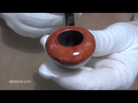 pipa Rainer Barbi 033 - smoking pipe