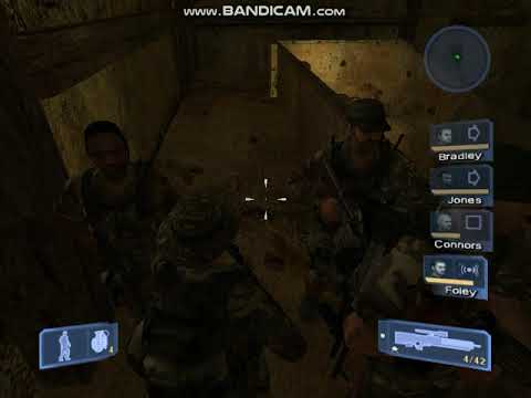 Freedom Fighters 2 game