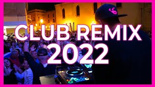 Download lagu CLUB REMIX MIX 2022 Mashup Remixes Of Popular Song... mp3
