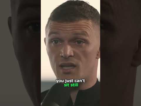 What is Diego Simeone really like?