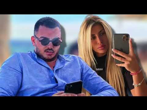 Neviđeni skandal na Dedinju! Luka objavio sve na Instagramu! Ponaša se isto kao Filip Car