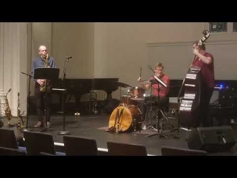 Paul DeMarinis Trio 9/16/19 (2 of 3)