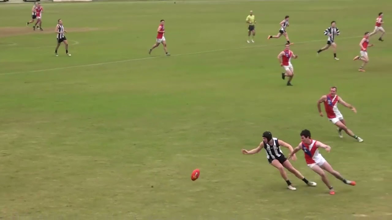 NCFL Round 11 - Birchip-Watchem vs Boort