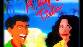 Caetano Veloso &amp; Gal Costa - A Luz de Tieta