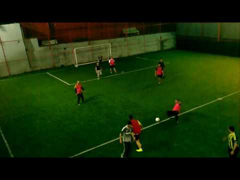 Aktif Halı Saha 10.05.2016 21:00 - akillisaha.com