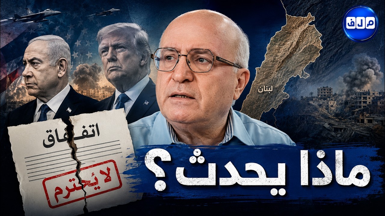 هل تغيّر مسار التفاهمات؟.. ناصر قنديل يقرأ ما وراء التطورات الأخيرة