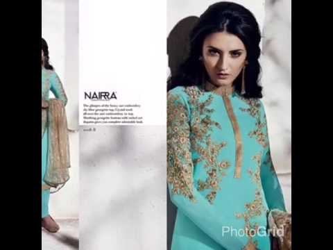 NAIRRA Orginal Indian Collected by NASRA's Closet