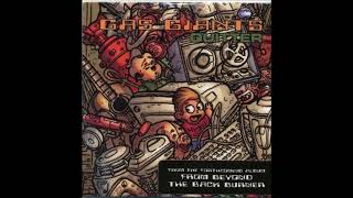 Gas Giants - They Don&#39;t Know