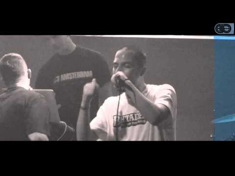 ΒηταΠεις - Άσαρκος-Hatemost live // 27/10/2010