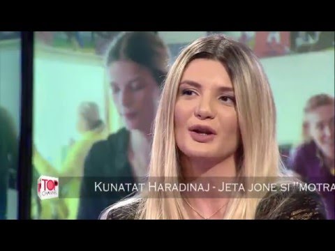 Pasdite ne TCH, 11 Mars 2016, Pjesa 2 - Top Channel Albania - Entertainment Show