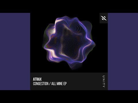 All Mine (Extended Mix)
