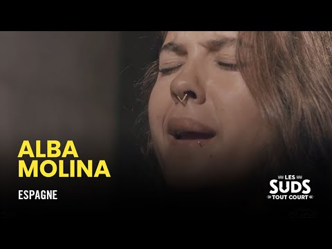 Alba Molina - Todo es de color [Les Suds, tout court] #7