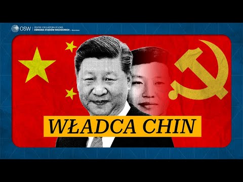 Who is the man who rules China? How did he come to power? Xi Jinping and his biography.