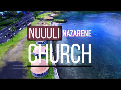 " VIIA LE ATUA I LONA ALOFA" by Nuuuli Nasareta YCM