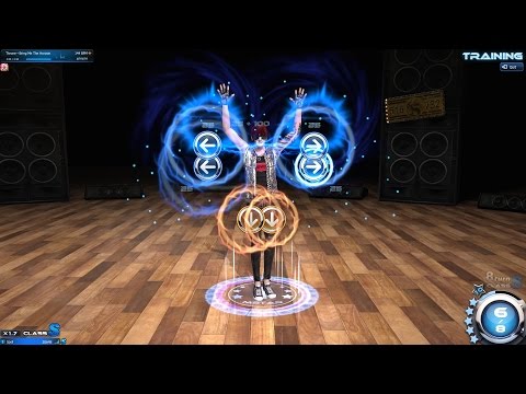 Neo Classic ● Throne ● Mstar TH [Extreme 100%] S+