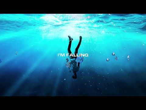Saint Lanvain - I'm Falling (Lyrics Video)