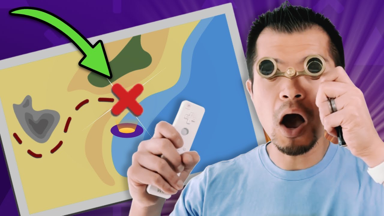 I Found 7 JavaScript Game Engines in real life