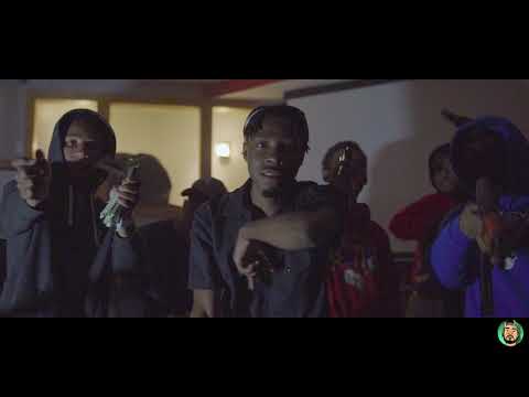 CentralAveBaby x RackedUpBinLaden x BBG Yungin - Walked Down