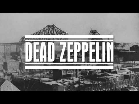 Video thumbnail for Dead Zeppelin