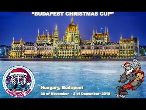 9th Budapest Christmas Cup 2018 Full version