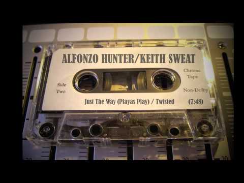 ALFONZO HUNTER / KEITH SWEAT