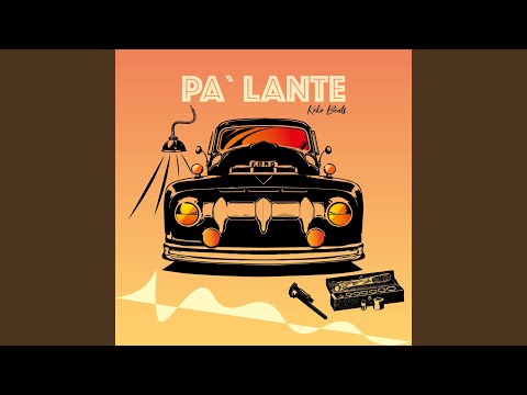 Pa`lante