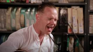 C.W. Stoneking - The Love Me or Die - 9/25/2019 - Paste Studio NYC - New York, NY